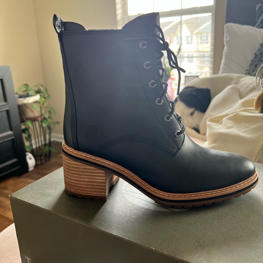 Timberland SIENNA BOOTIE - Women’s